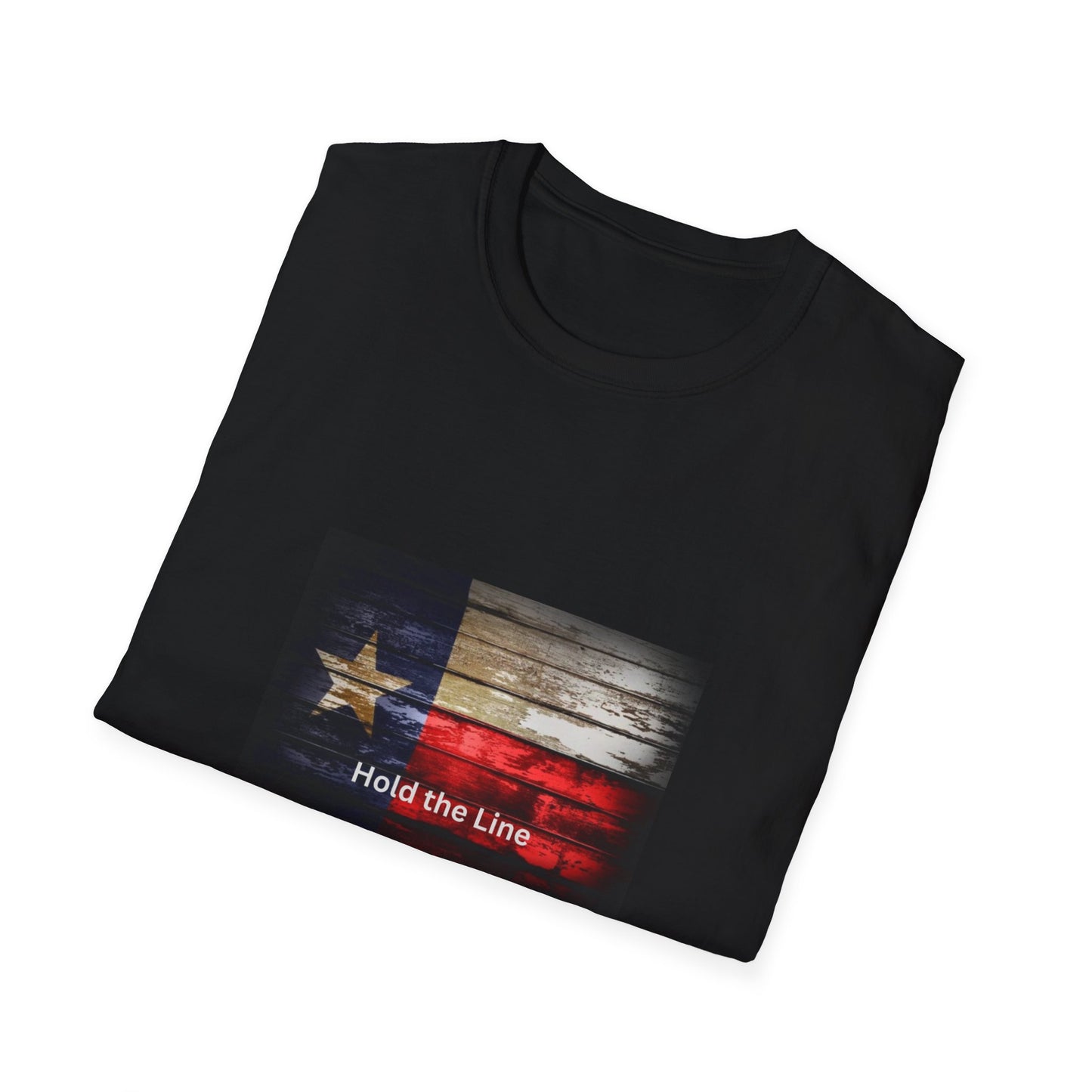 TEXAS STRONG T-Shirt