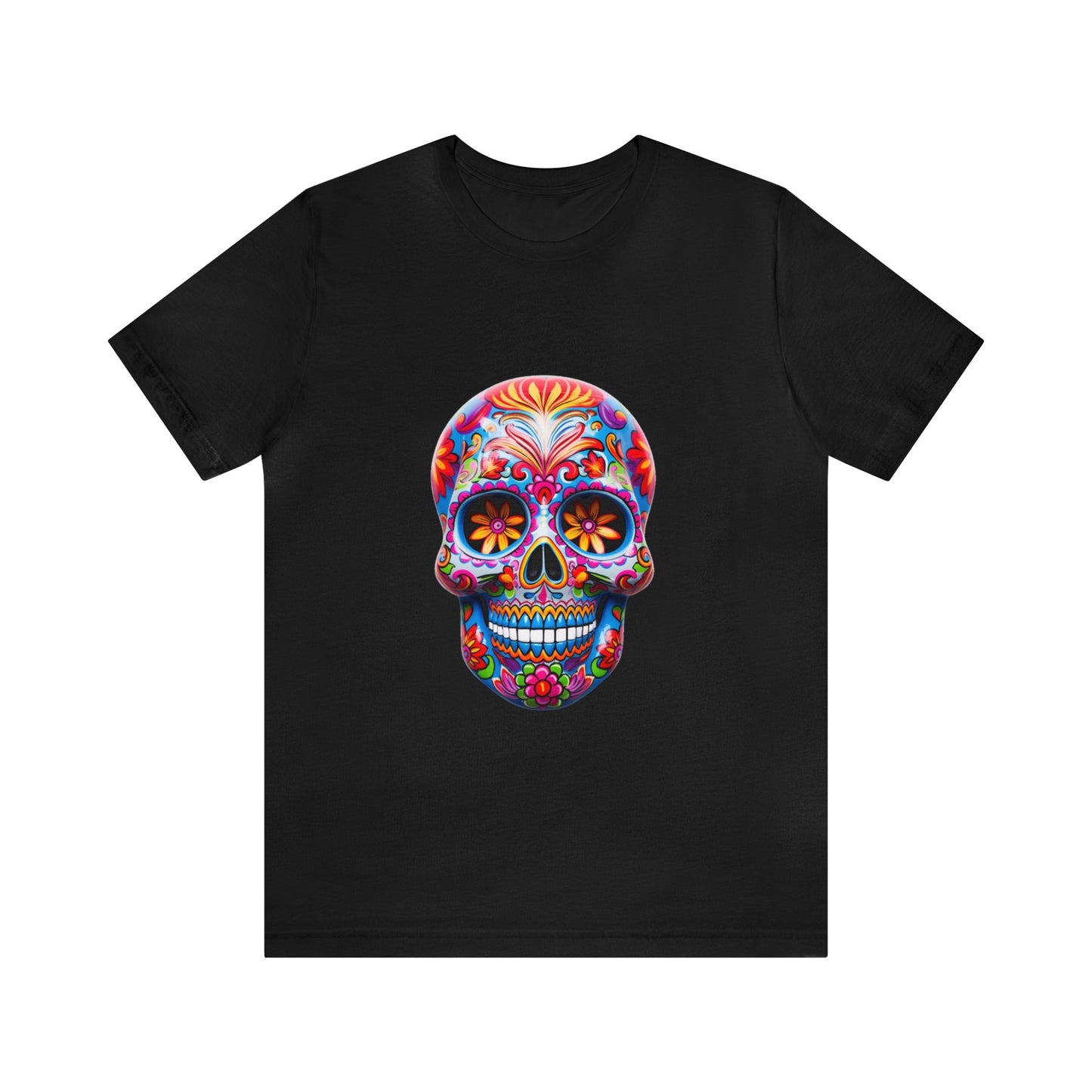 Sugar Skull Tee