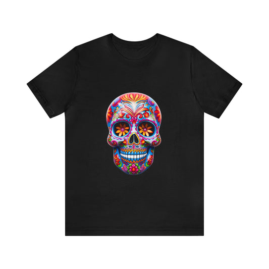 Sugar Skull Tee