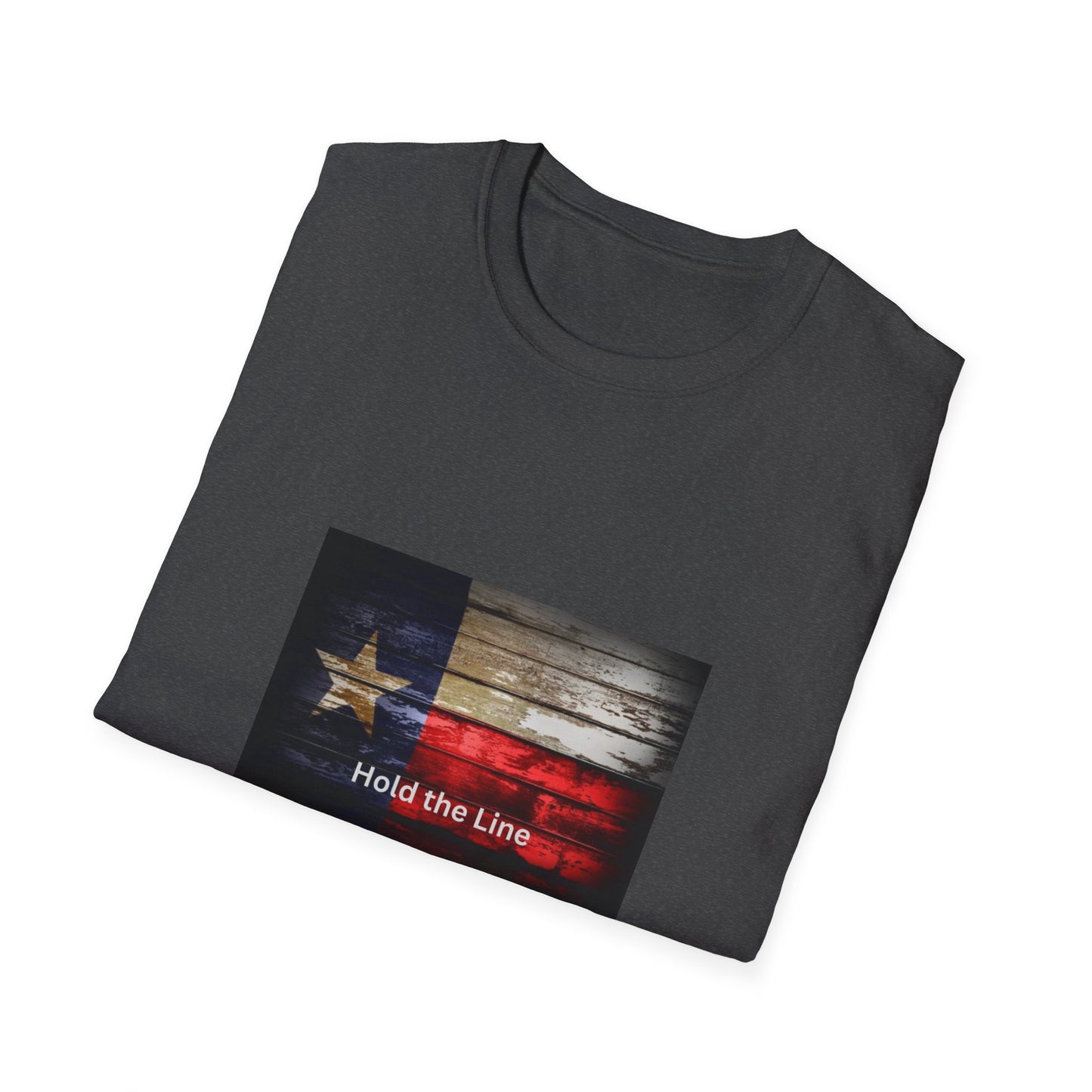 TEXAS STRONG T-Shirt