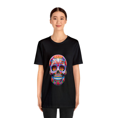 Sugar Skull Tee