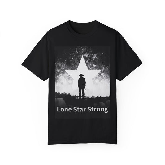 Lone Star Strong T-shirt