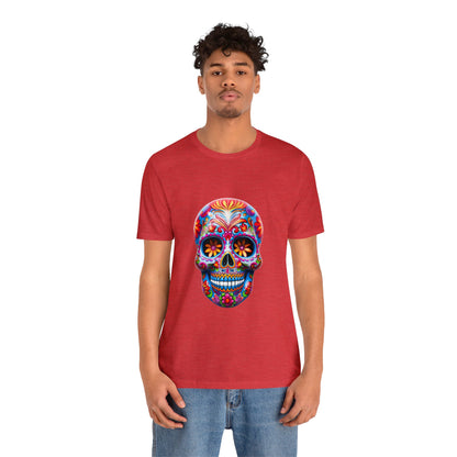 Sugar Skull Tee