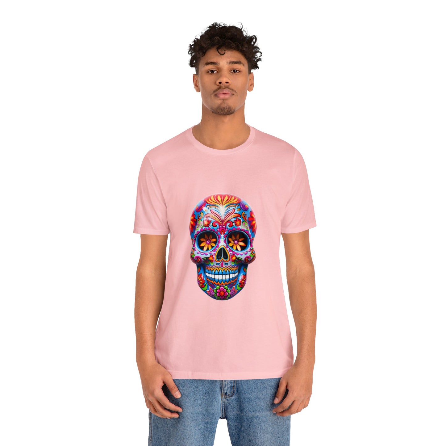 Sugar Skull Tee