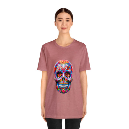 Sugar Skull Tee