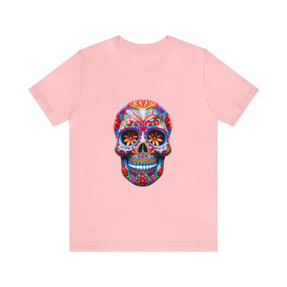 Sugar Skull Tee