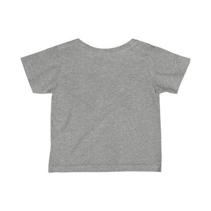 Majestic Horse Infant Tee