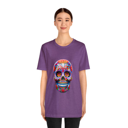 Sugar Skull Tee