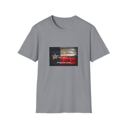 TEXAS STRONG T-Shirt