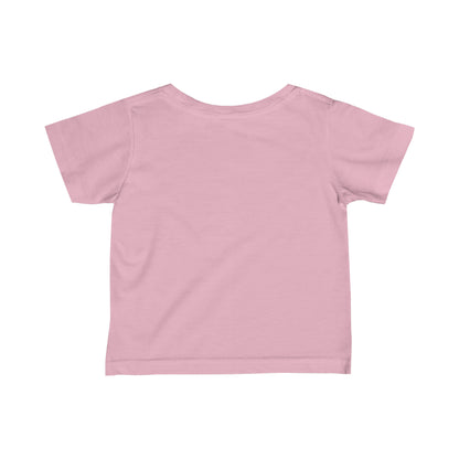 Majestic Horse Infant Tee