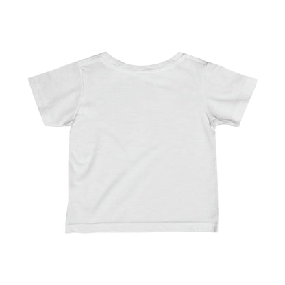 Majestic Horse Infant Tee