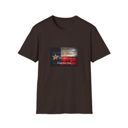 TEXAS STRONG T-Shirt