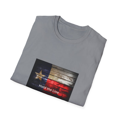 TEXAS STRONG T-Shirt