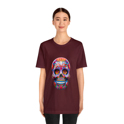 Sugar Skull Tee