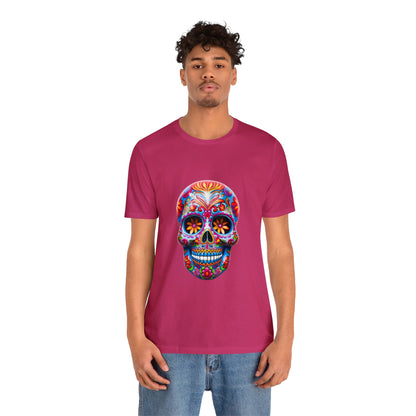 Sugar Skull Tee