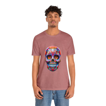 Sugar Skull Tee