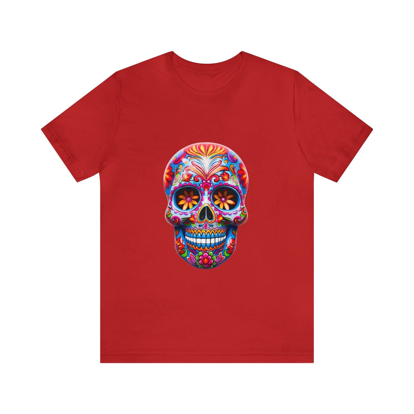 Sugar Skull Tee