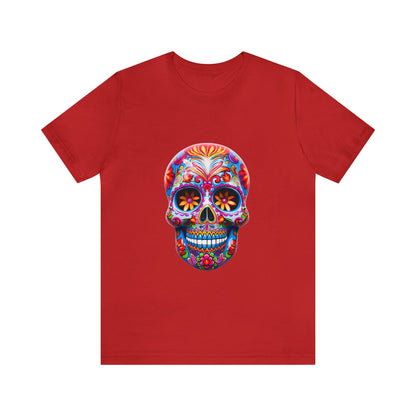 Sugar Skull Tee