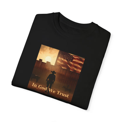 In God We Trust T-shirt