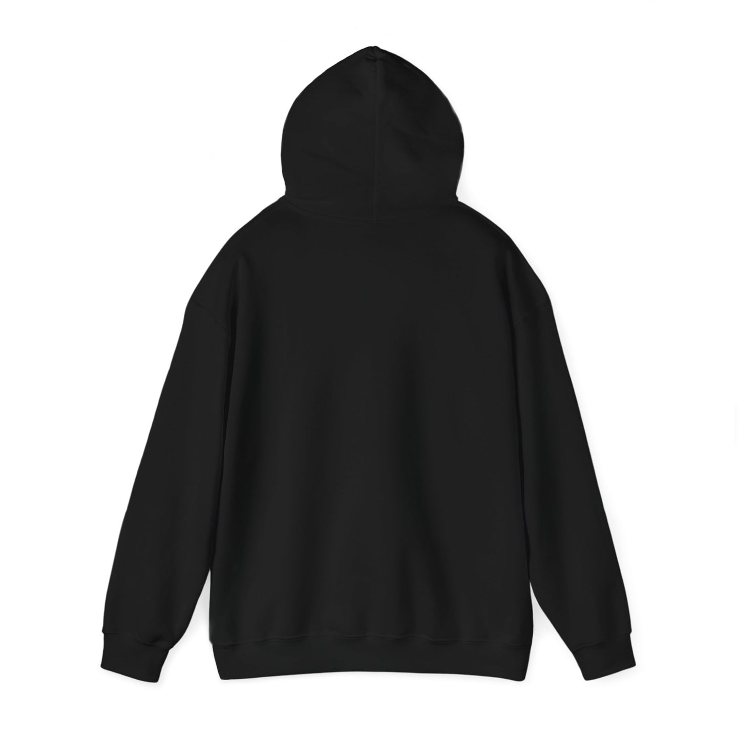 Hold the line Hooded Sweatshirt