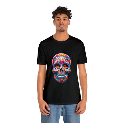 Sugar Skull Tee